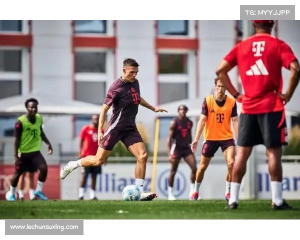 热刺首秀挑战拜仁帕利尼亚随队前往慕尼黑备战新赛季 热刺首秀挑战拜仁帕利尼亚随队前往慕尼黑备战新赛季