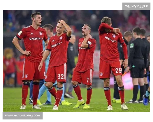 德甲联赛各队场均失球数据分析及其影响因素探讨 德甲联赛各队场均失球数据分析及其影响因素探讨